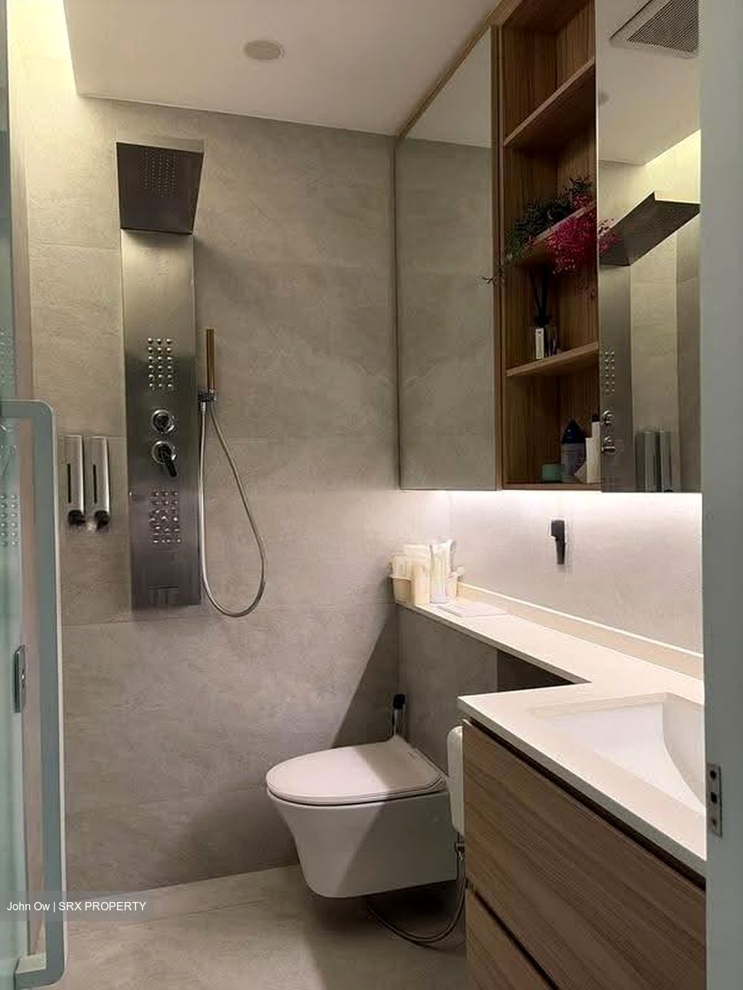 Le Wood (D21), Condominium #634575371